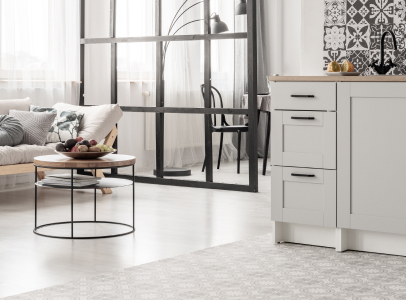 Carrelage intérieur