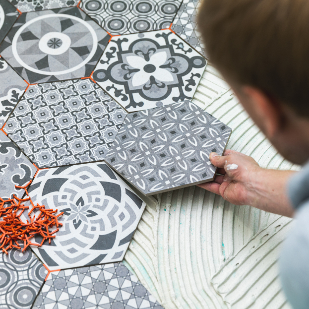 magasin carrelage d'intérieur